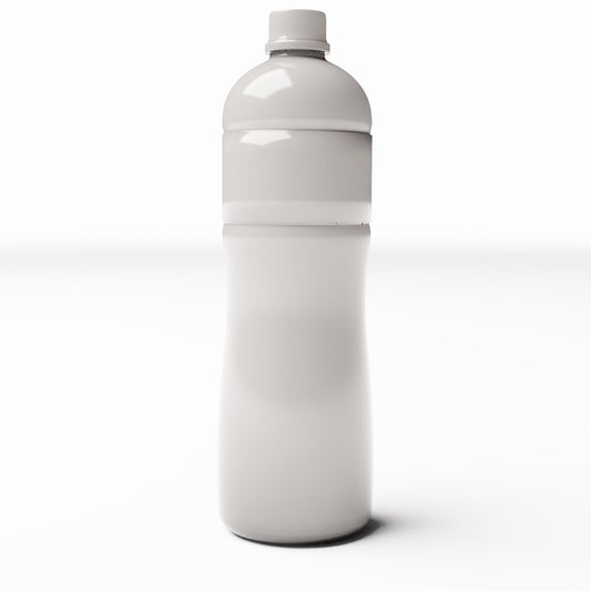 Diorama model-building product photo 0: Diorama Scene Details: Plastic Bottle for Urban Scenes (Ref. 92D)