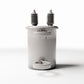 Diorama model-building product photo 2: Diorama Infrastructure: Pole-Mounted Transformer with Four Terminals (Ref. 939D)