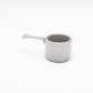 Diorama model-building product photo 0: Diorama Kitchen: Aluminum Cooking Pot with Handle (Ref. 945D)