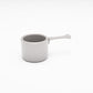 Diorama model-building product photo 3: Diorama Kitchen: Aluminum Cooking Pot with Handle (Ref. 945D)