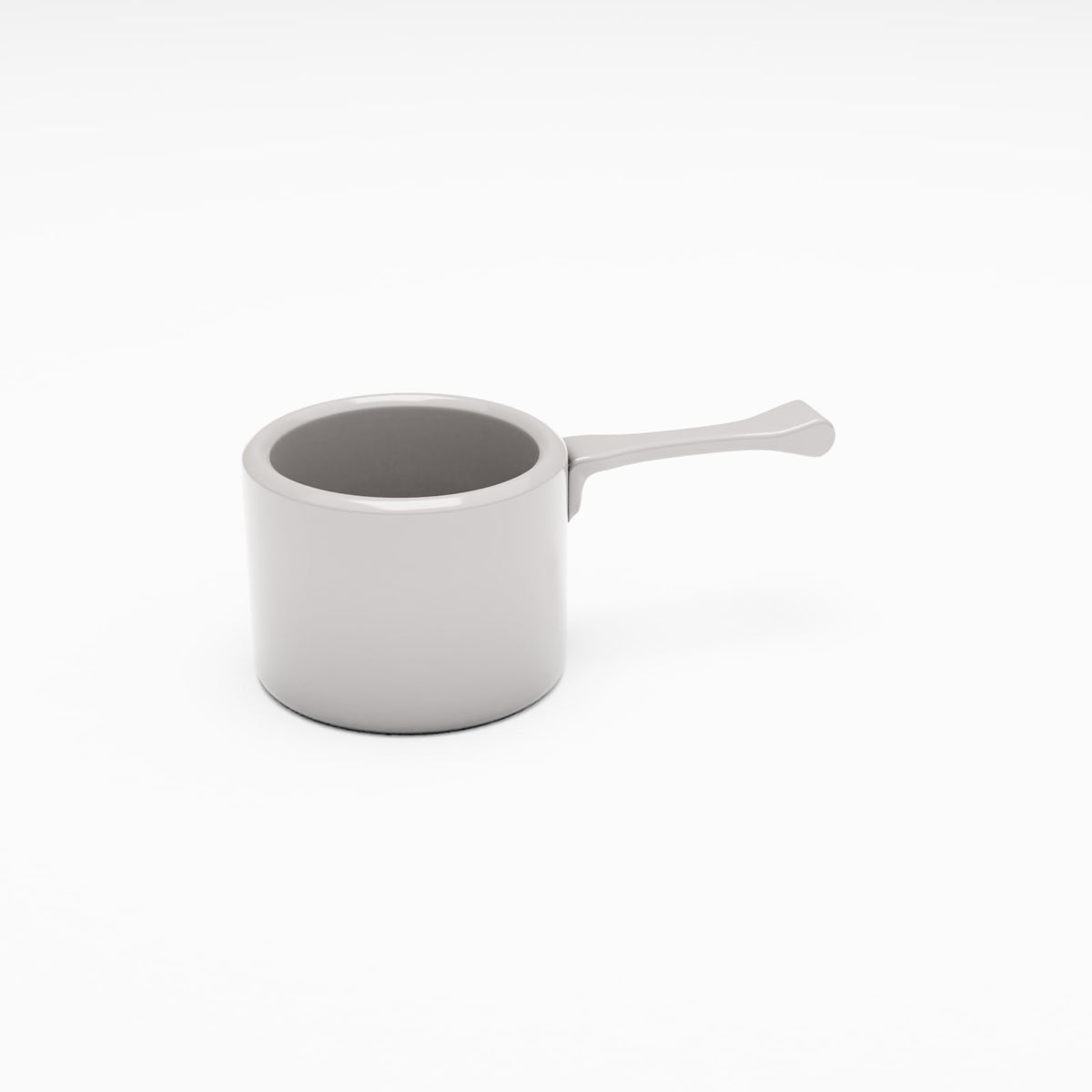 Diorama model-building product photo 3: Diorama Kitchen: Aluminum Cooking Pot with Handle (Ref. 945D)