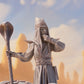 Product photo Tabletop 28mm The Printing Goes Ever On (TPGEO) 0: Leader of the East: Captain and Advisor - Oriental Desert Nomads
