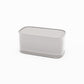 Diorama model-building product photo 0: Diorama Camp & Market: Rectangular Aluminum Tin (Ref. 97D)