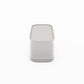 Diorama model-building product photo 2: Diorama Camp & Market: Rectangular Aluminum Tin (Ref. 97D)