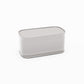 Diorama model-building product photo 3: Diorama Camp & Market: Rectangular Aluminum Tin (Ref. 97D)