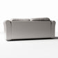 Diorama model-building product photo 3: Diorama Furniture: Two-Seater Sofa with Cushions (Ref. 983D)