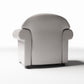 Diorama model-building product photo 3: Diorama Furniture: Upholstered Armchair with Cushion (Ref. 986D)