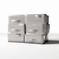 Diorama model-building product photo 0: Warehouse Diorama: Stack of Used Cardboard Boxes (Ref. 987D)