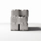 Diorama model-building product photo 2: Warehouse Diorama: Stack of Used Cardboard Boxes (Ref. 987D)