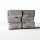 Diorama model-building product photo 3: Warehouse Diorama: Stack of Used Cardboard Boxes (Ref. 987D)