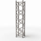 Diorama Modellbau Produktfoto 0: Diorama Bauelemente: Quadratischer Bühnenträger (Ref. 989D)