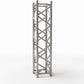 Diorama Modellbau Produktfoto 3: Diorama Bauelemente: Quadratischer Bühnenträger (Ref. 989D)