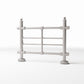 Diorama model-building product photo 0: Street Diorama: Portable Road Barrier (Ref. 998D)