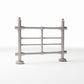 Diorama model-building product photo 3: Street Diorama: Portable Road Barrier (Ref. 998D)