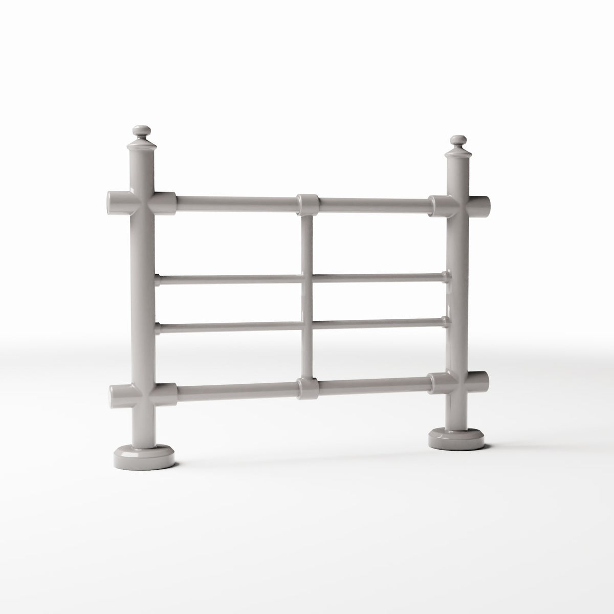 Diorama model-building product photo 3: Street Diorama: Portable Road Barrier (Ref. 998D)