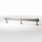Diorama model-building product photo 0: Diorama Street: Roadside Guardrail (Ref. 999D)