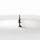 Diorama model-building product photo 2: Diorama Street: Roadside Guardrail (Ref. 999D)