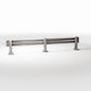 Diorama model-building product photo 3: Diorama Street: Roadside Guardrail (Ref. 999D)