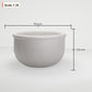 MyPortal 99 1: Diorama Kitchen: Empty Cast Iron Cooking Pot (Ref. 99D)
