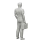 Diorama model building product photo 0: Medic stands ready with a first aid kit (Ref No. A28)