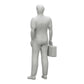 Diorama model building product photo 0: Medic stands ready with a first aid kit (Ref No. A28)