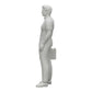 Diorama model building product photo 0: Medic stands ready with a first aid kit (Ref No. A28)