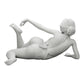 Diorama model building product photo 0: Sexy girl with sunglasses and bikini on the sandy beach (Ref No. A33)