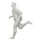 Diorama model building product photo 0: Man in open shirt fleeing from his arrest (Ref No. A41)