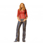 Miniature Figure: Teenager High School Clique - Modern Outfit (No. 295)