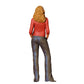 Miniature Figure: Teenager High School Clique - Modern Outfit (No. 295)