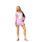 Miniature Figure: Teenager High School Clique - Modern Outfit B (No. 297)