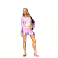Miniature Figure: Teenager High School Clique - Modern Outfit B (No. 297)