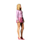 Miniature Figure: Teenager High School Clique - Modern Outfit C (No. 298)