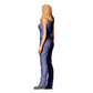 Diorama Modellbau Produktfoto 0: Mechanikerin im Jumpsuit mit Dreadlocks – Figur im Streetracer-Stil (Ref. Nr. 418)