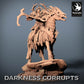 Hell Rider - Demon Warrior from the Underworld (D6)