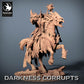 Hell Rider - Demon Warrior from the Underworld (D9)