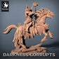 Hell Rider - Demon Warrior from the Underworld (D9)