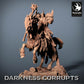 Hell Rider - Demon Warrior from the Underworld (D5)