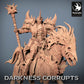 Hell Rider - Demon Warrior from the Underworld (D8)