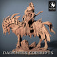 Hell Rider - Demon Warrior from the Underworld (D7)