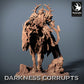 Hell Rider - Demon Warrior from the Underworld (D1)