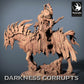 Hell Rider - Demon Warrior from the Underworld (D1)