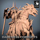 Hell Rider - Demon Warrior from the Underworld (D3)