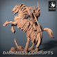 Hell Rider - Demon Warrior from the Underworld (D2)