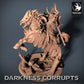 Hell Rider - Demon Warrior from the Underworld (D2)