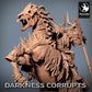 Hell Rider - Demon Warrior from the Underworld (D2)