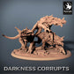 Hell Hounds - Demonic Pack from the Underworld (C5)