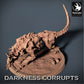 Hell Hound - Demonic creature from the underworld (C4)