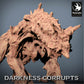 Hell Hound - Demonic creature from the underworld (C2)