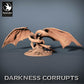 Hydra - Multi-headed monster from the underworld (A)